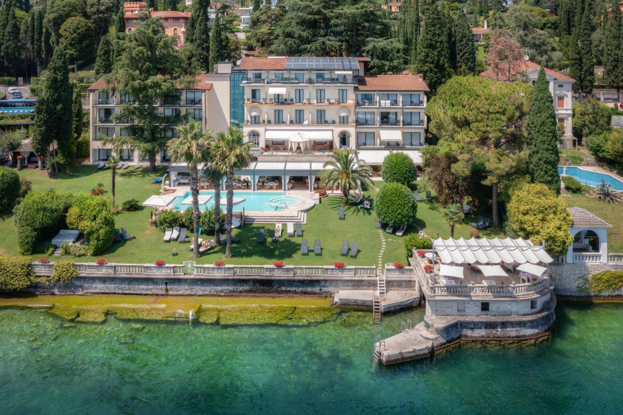 Hotel Capri 4*